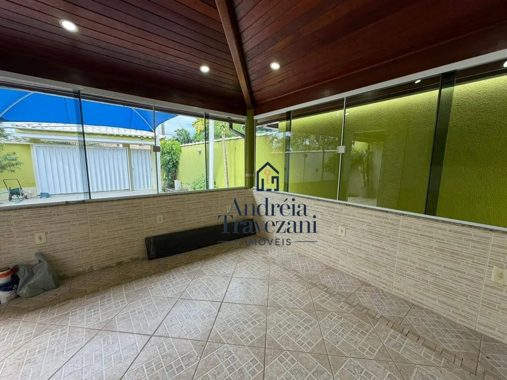 Casa, 3 quartos, 130 m² - Foto 3