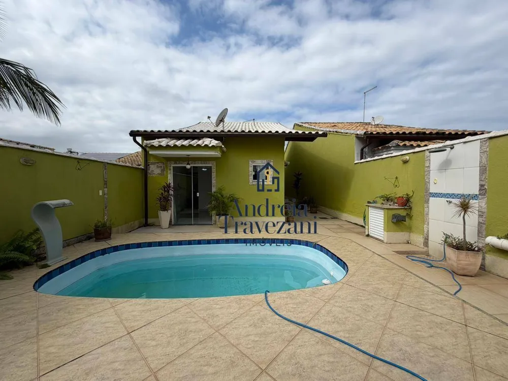 Casa, 3 quartos, 130 m² - Foto 32