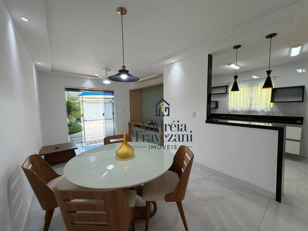Casa, 3 quartos, 130 m² - Foto 6