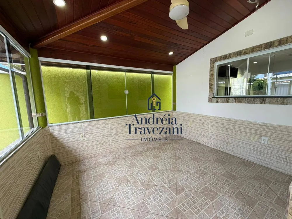 Casa, 3 quartos, 130 m² - Foto 4