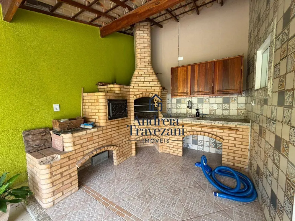 Casa, 3 quartos, 130 m² - Foto 33