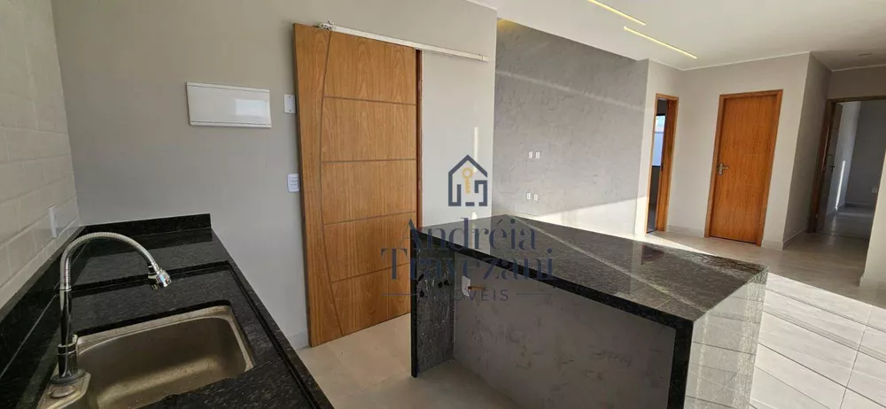 Casa, 3 quartos, 105 m² - Foto 8