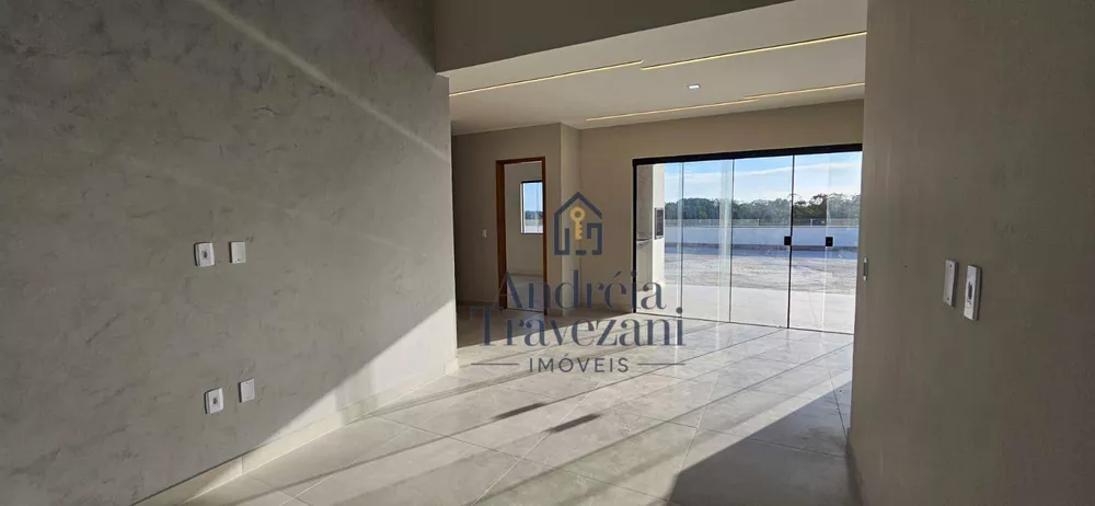 Casa, 3 quartos, 105 m² - Foto 5