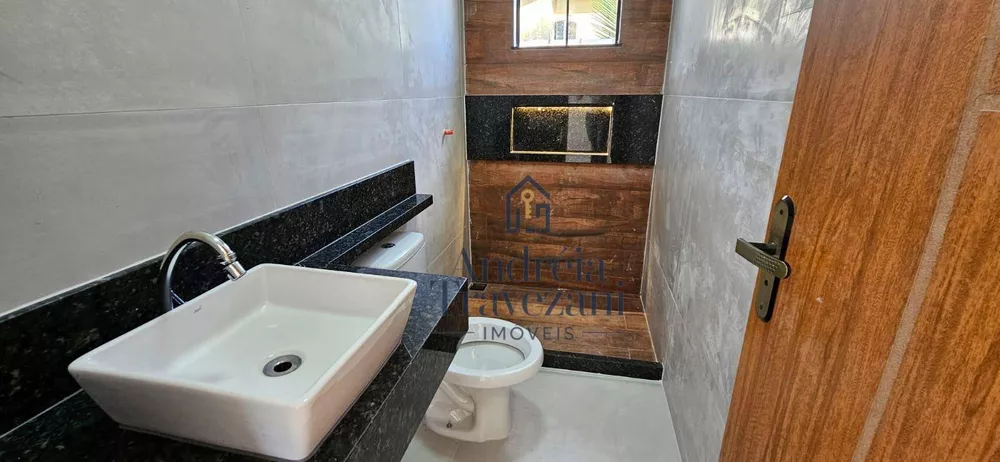 Casa, 3 quartos, 105 m² - Foto 18