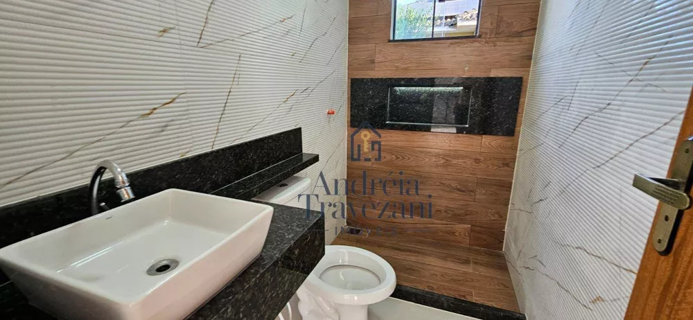 Casa, 3 quartos, 105 m² - Foto 10