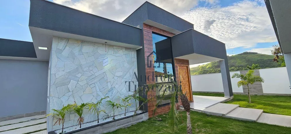 Casa, 3 quartos, 105 m² - Foto 4