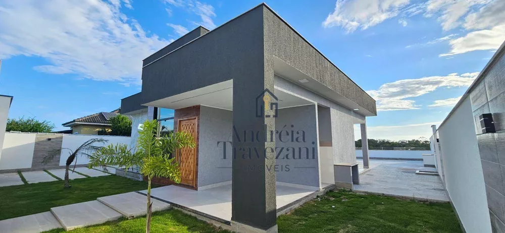 Casa, 3 quartos, 105 m² - Foto 3