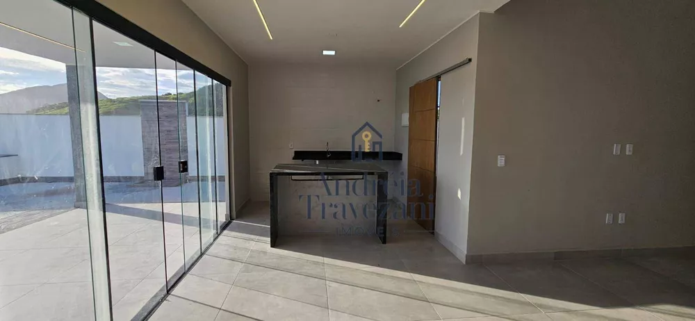 Casa, 3 quartos, 105 m² - Foto 7