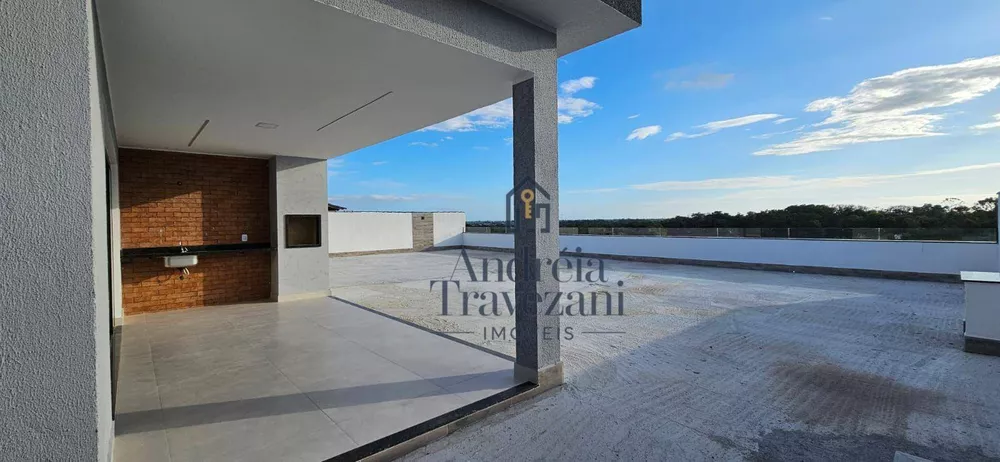 Casa, 3 quartos, 105 m² - Foto 23