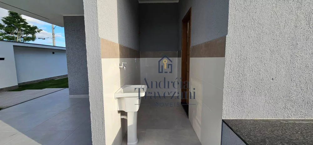 Casa, 3 quartos, 105 m² - Foto 25