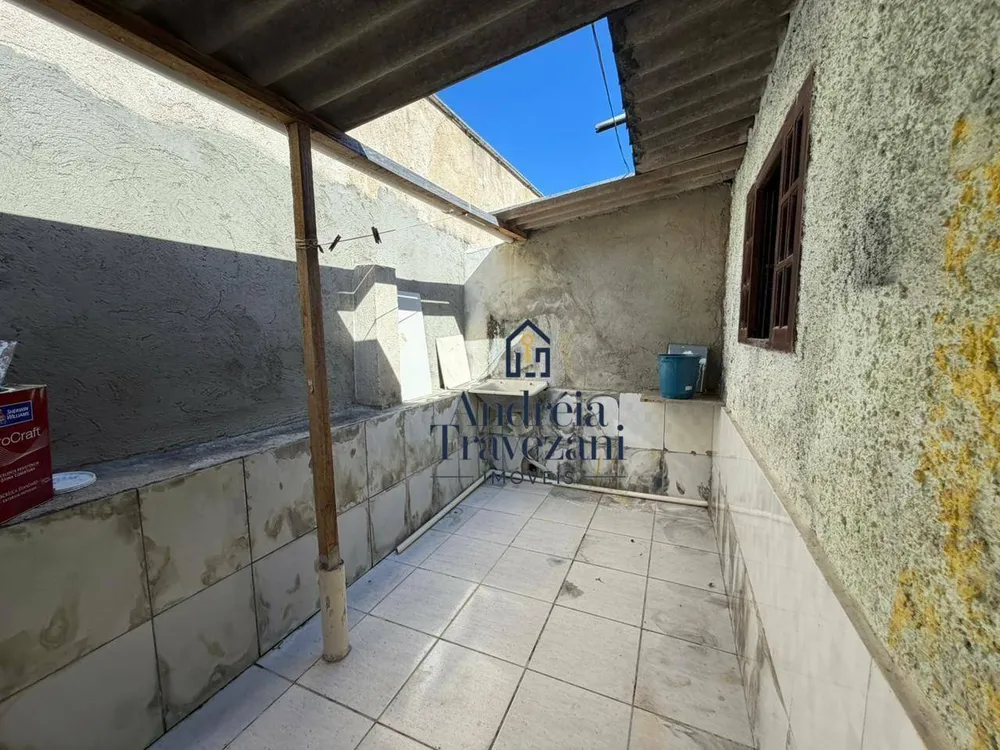 Casa, 2 quartos, 140 m² - Foto 7