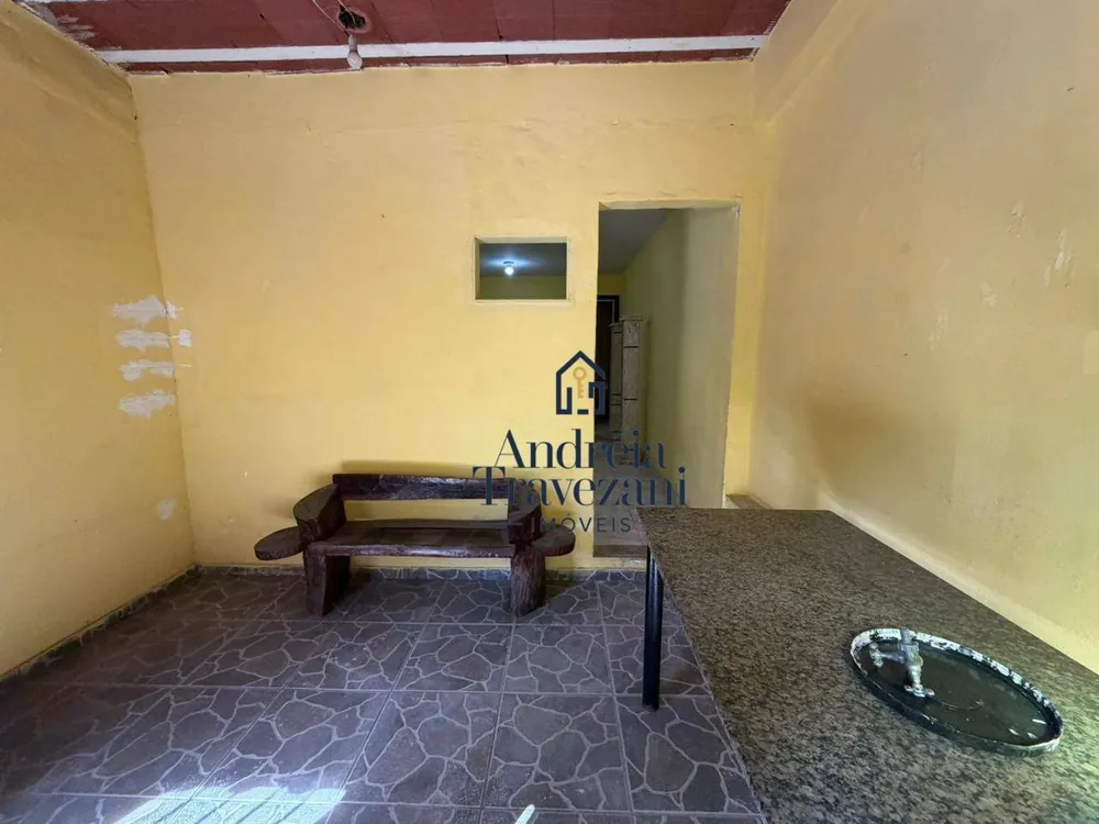 Casa, 2 quartos, 140 m² - Foto 18