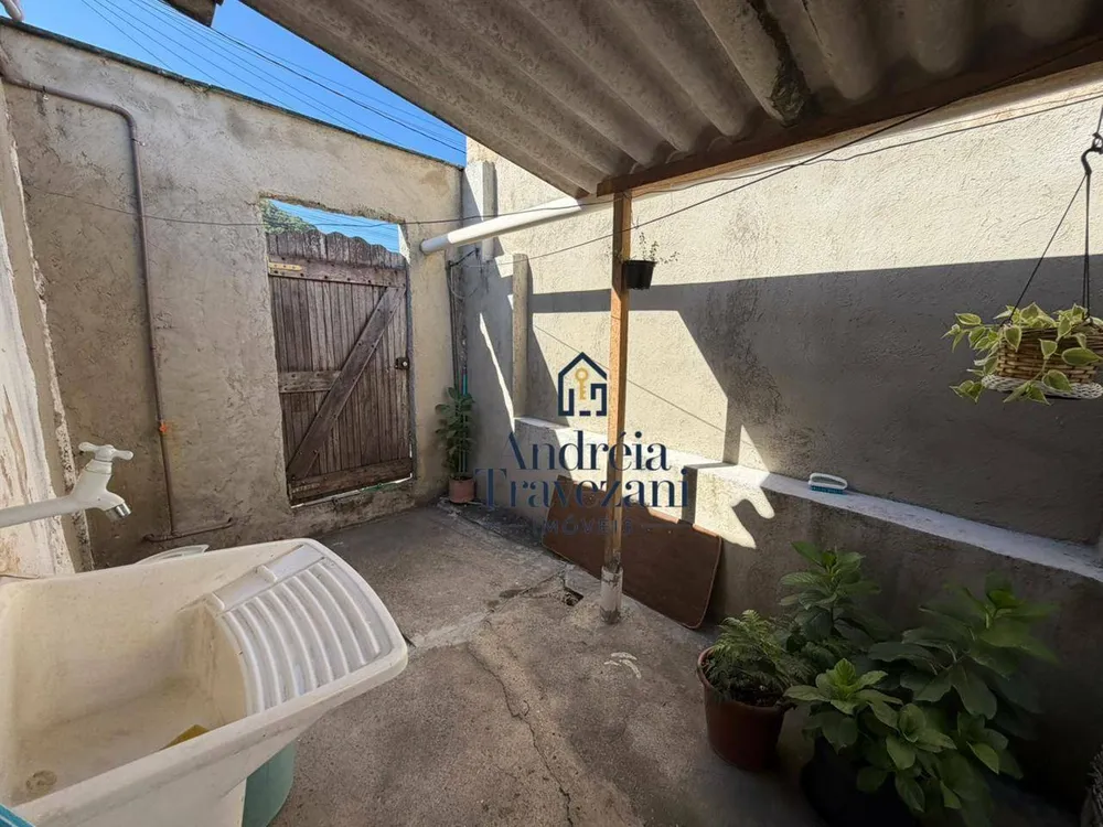 Casa, 2 quartos, 140 m² - Foto 1