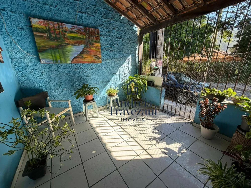 Casa, 2 quartos, 140 m² - Foto 25