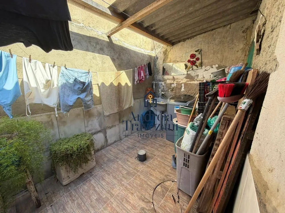 Casa, 2 quartos, 140 m² - Foto 17