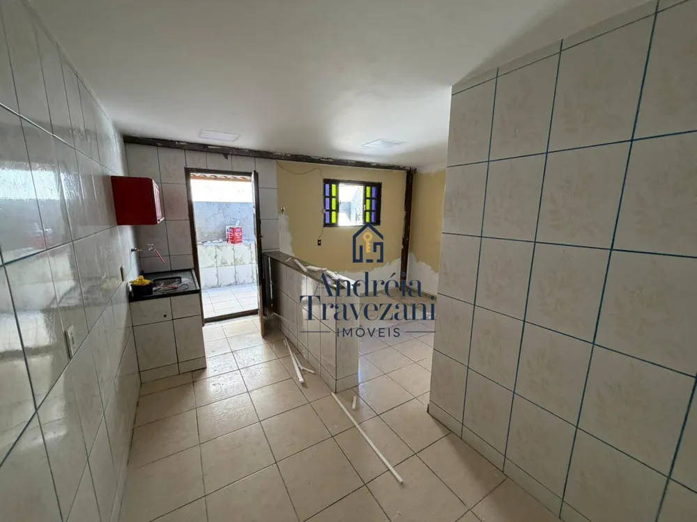 Casa, 2 quartos, 140 m² - Foto 2