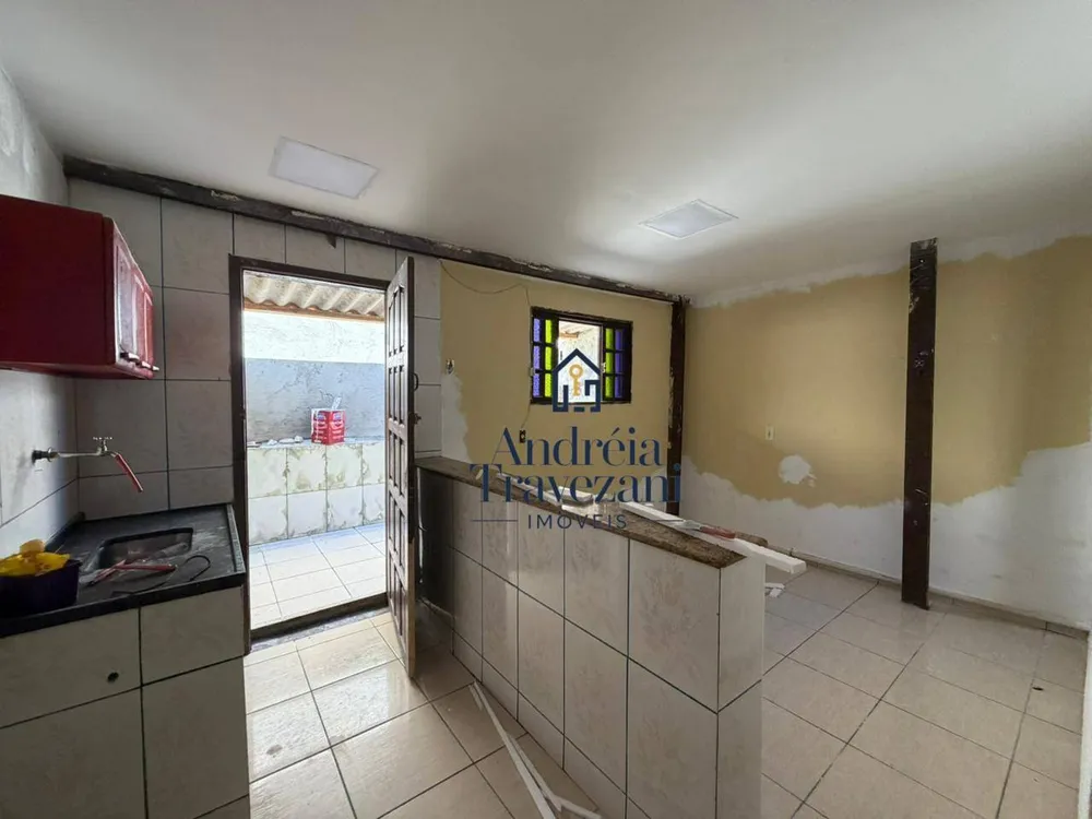 Casa, 2 quartos, 140 m² - Foto 24