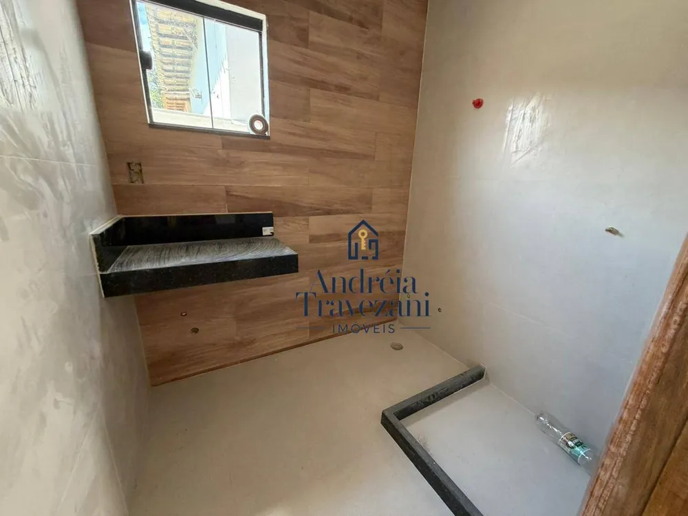 Casa, 3 quartos, 114 m² - Foto 1