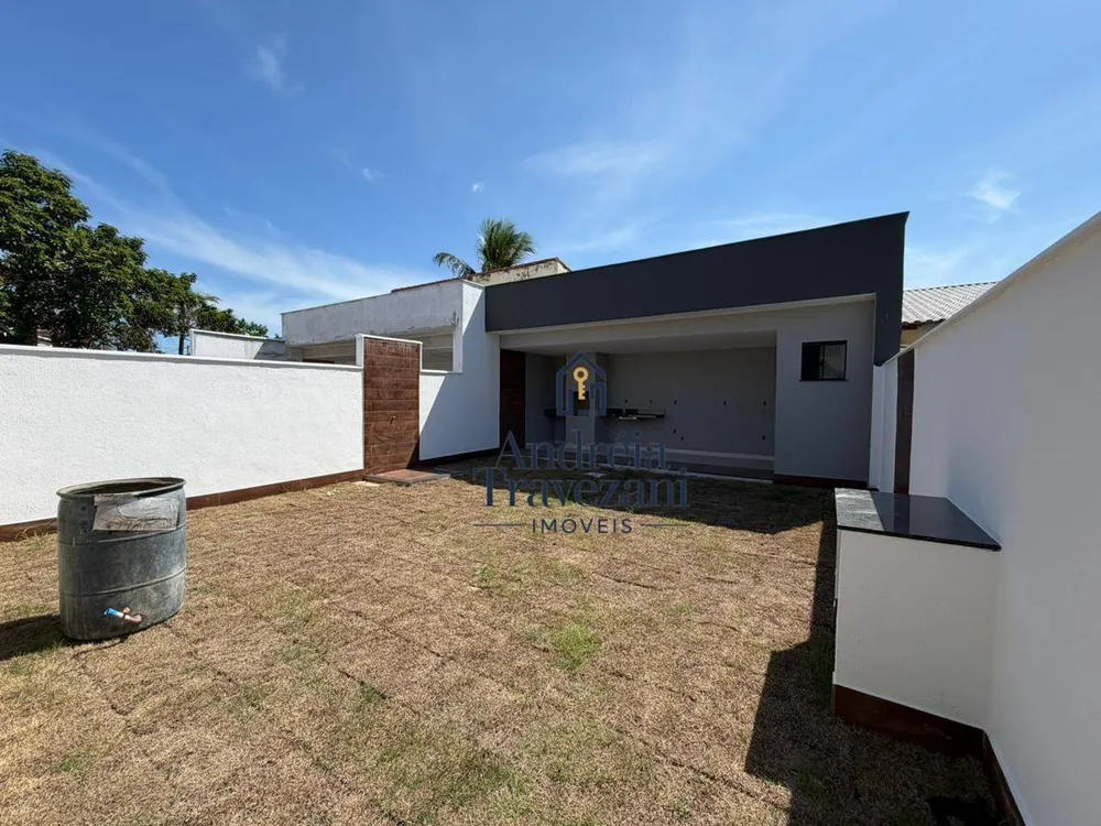 Casa, 3 quartos, 114 m² - Foto 13