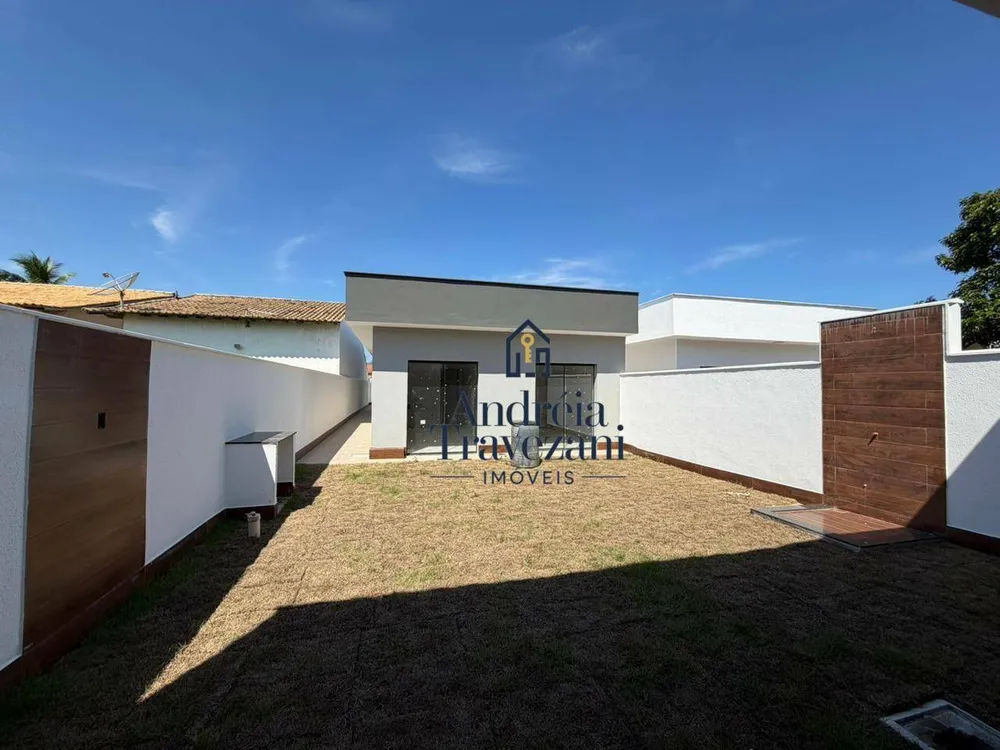 Casa, 3 quartos, 114 m² - Foto 6