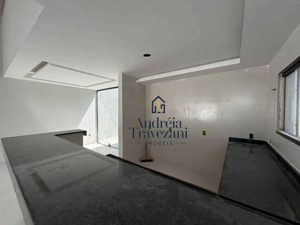 Casa, 3 quartos, 114 m² - Foto 2