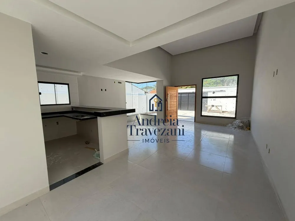Casa, 3 quartos, 114 m² - Foto 4