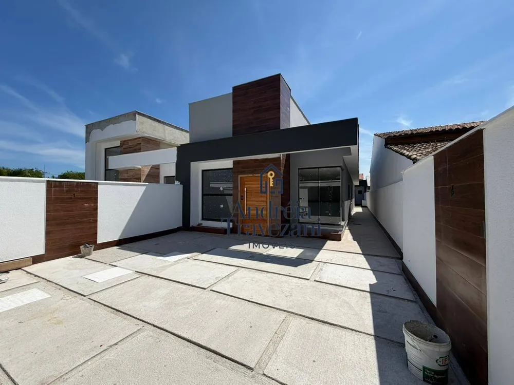 Casa, 3 quartos, 114 m² - Foto 11
