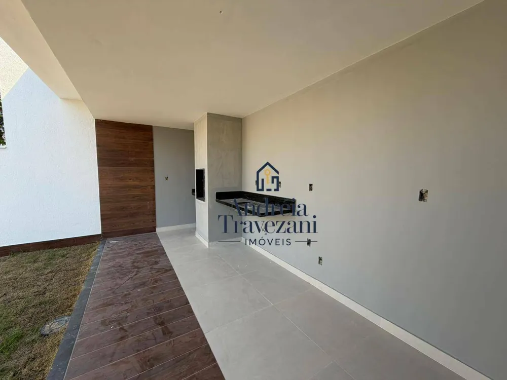 Casa, 3 quartos, 114 m² - Foto 7