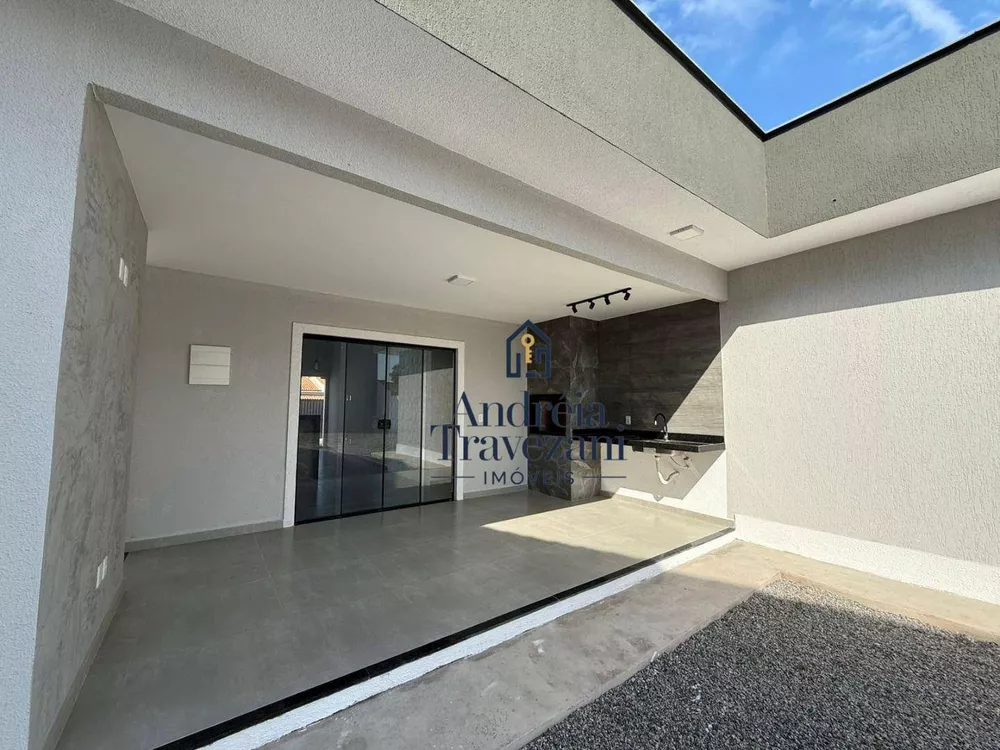 Casa, 3 quartos, 113 m² - Foto 22