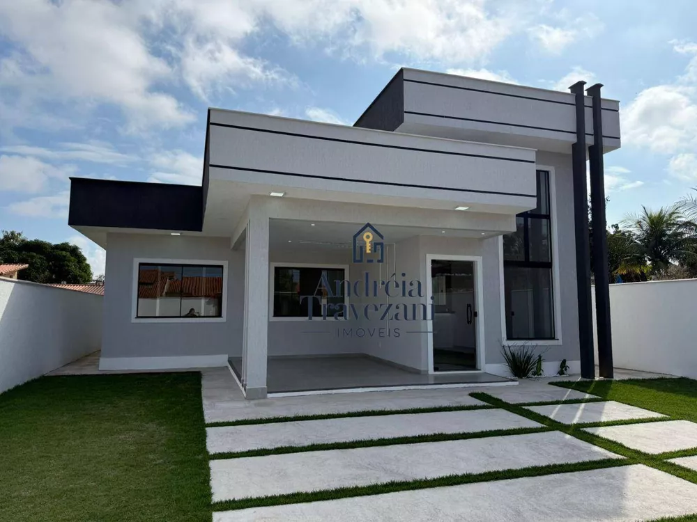 Casa, 3 quartos, 113 m² - Foto 3