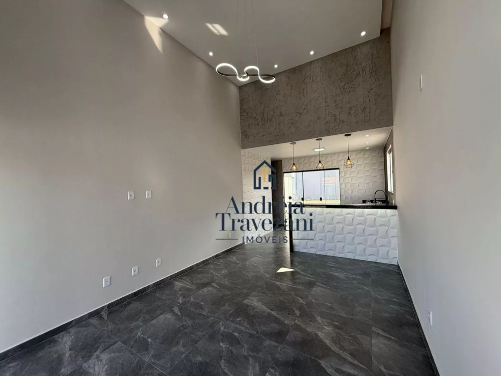 Casa, 3 quartos, 113 m² - Foto 7