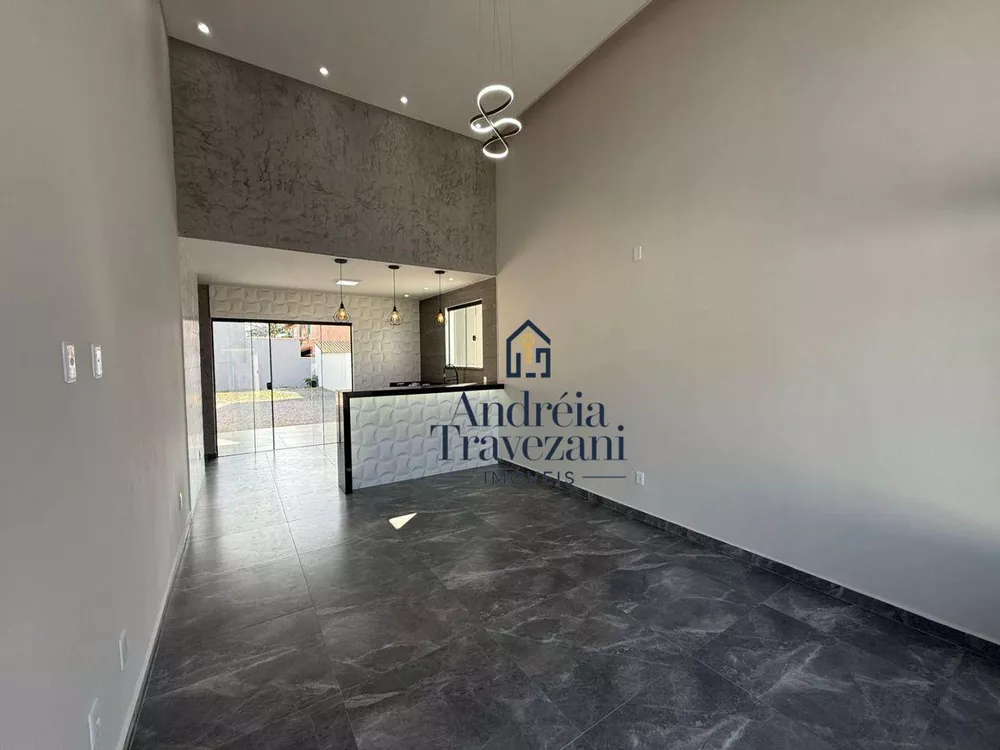 Casa, 3 quartos, 113 m² - Foto 6