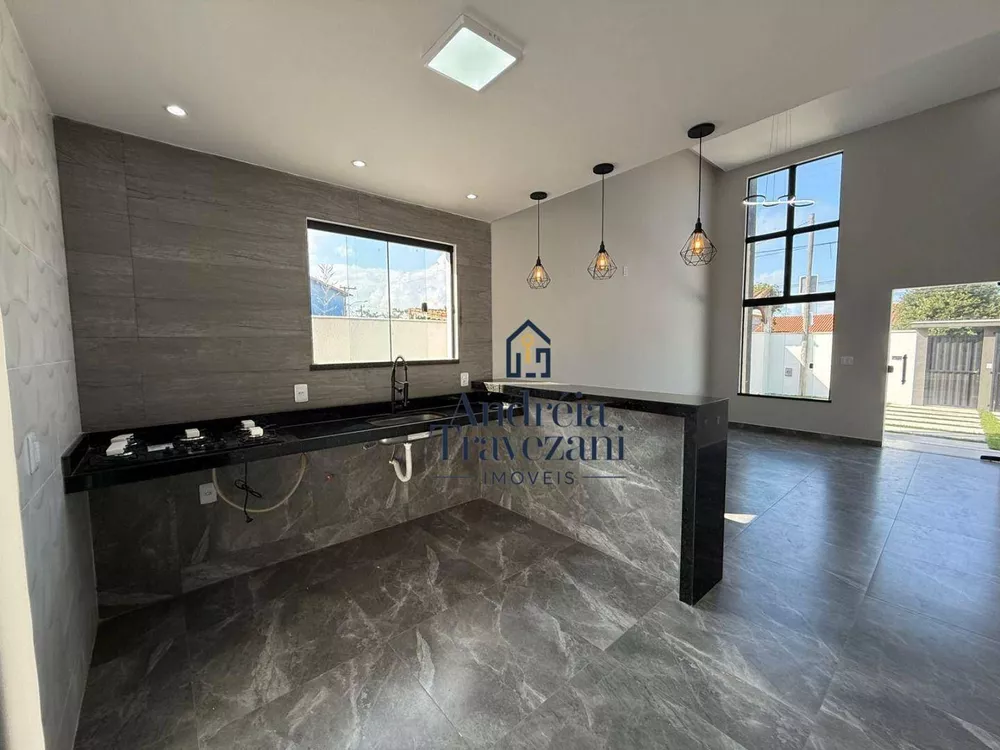 Casa, 3 quartos, 113 m² - Foto 9