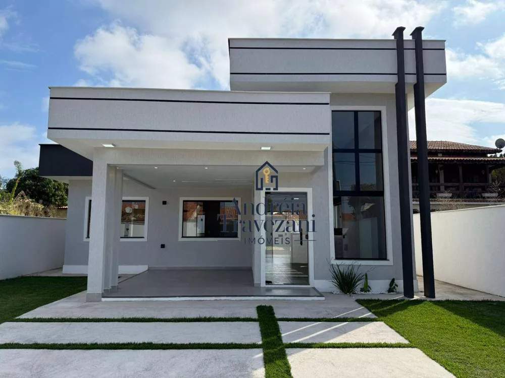 Casa, 3 quartos, 113 m² - Foto 4