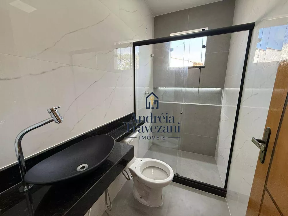 Casa, 3 quartos, 113 m² - Foto 11