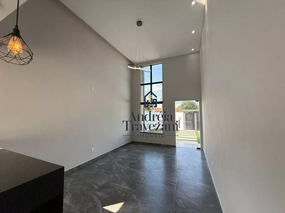 Casa, 3 quartos, 113 m² - Foto 5