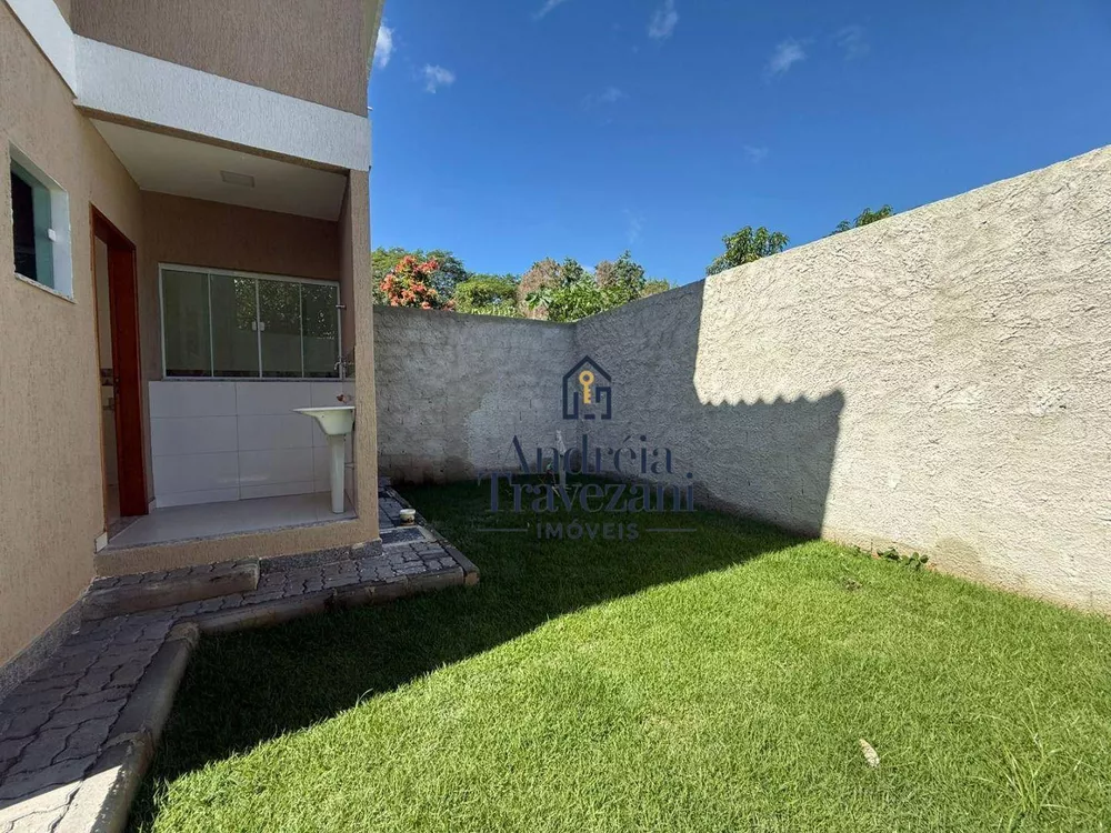 Casa, 2 quartos, 85 m² - Foto 21