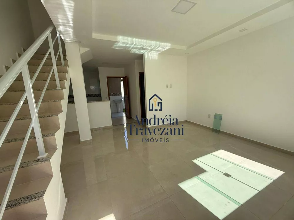 Casa, 2 quartos, 85 m² - Foto 4