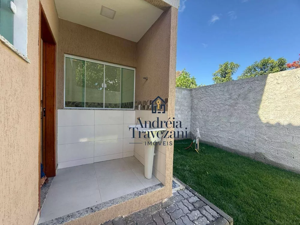 Casa, 2 quartos, 85 m² - Foto 23