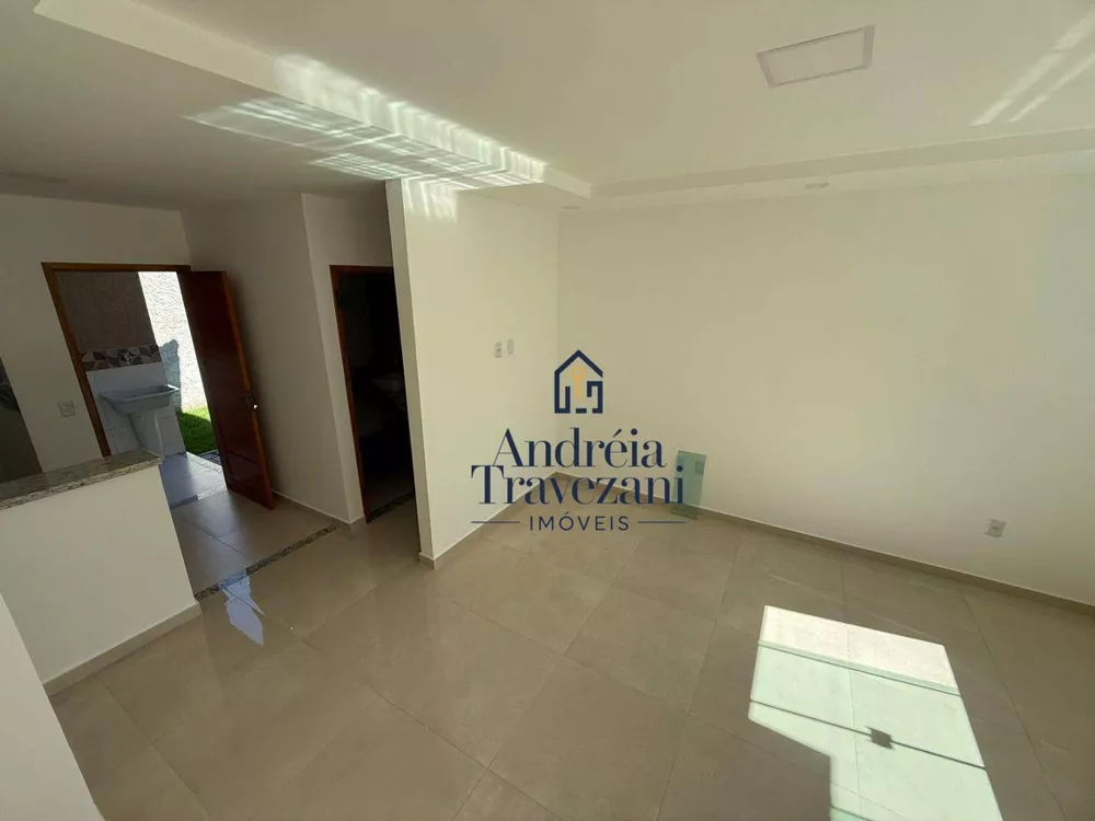 Casa, 2 quartos, 85 m² - Foto 7