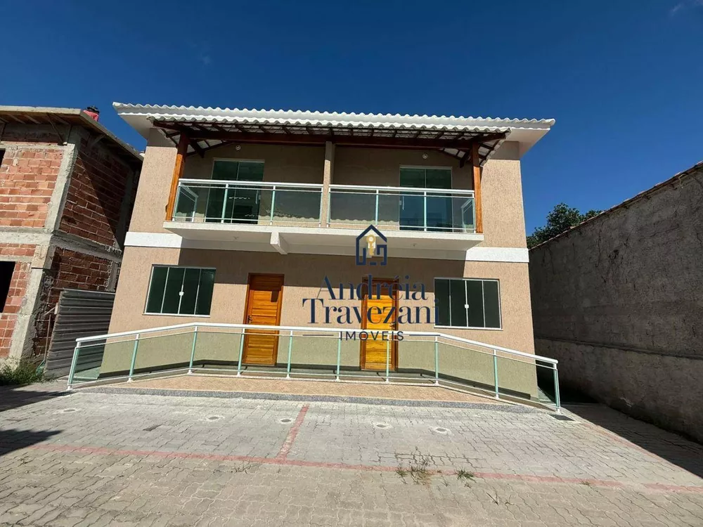 Casa, 2 quartos, 85 m² - Foto 3