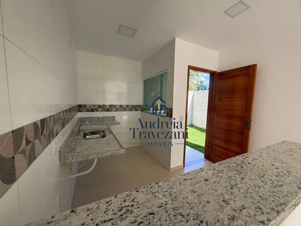 Casa, 2 quartos, 85 m² - Foto 9