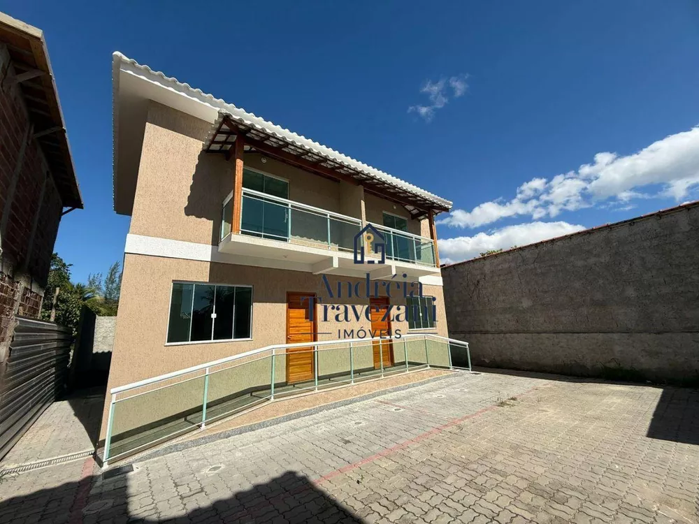 Casa, 2 quartos, 85 m² - Foto 2