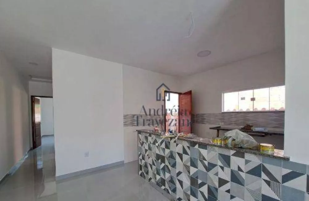 Casa, 2 quartos, 76 m² - Foto 5