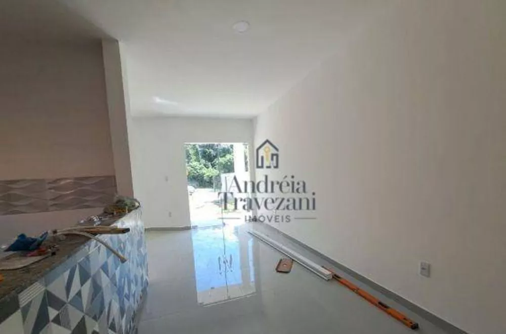 Casa, 2 quartos, 76 m² - Foto 4