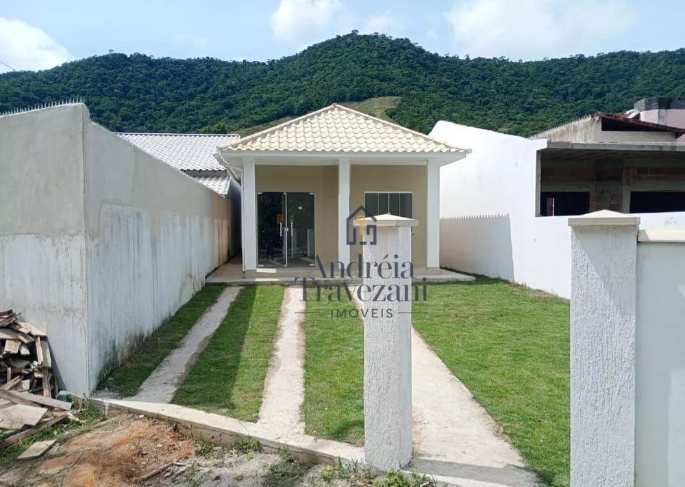 Casa, 2 quartos, 76 m² - Foto 1