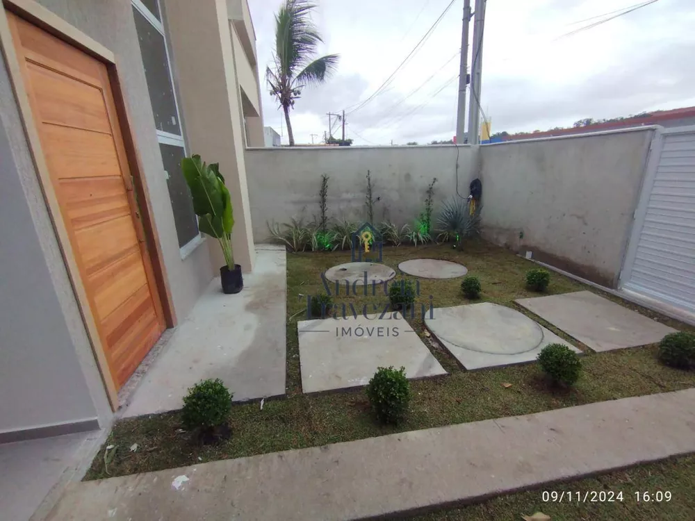 Casa, 2 quartos, 80 m² - Foto 3