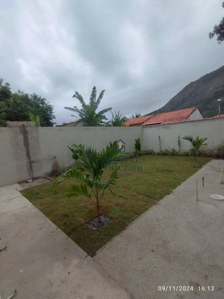 Casa, 2 quartos, 80 m² - Foto 1