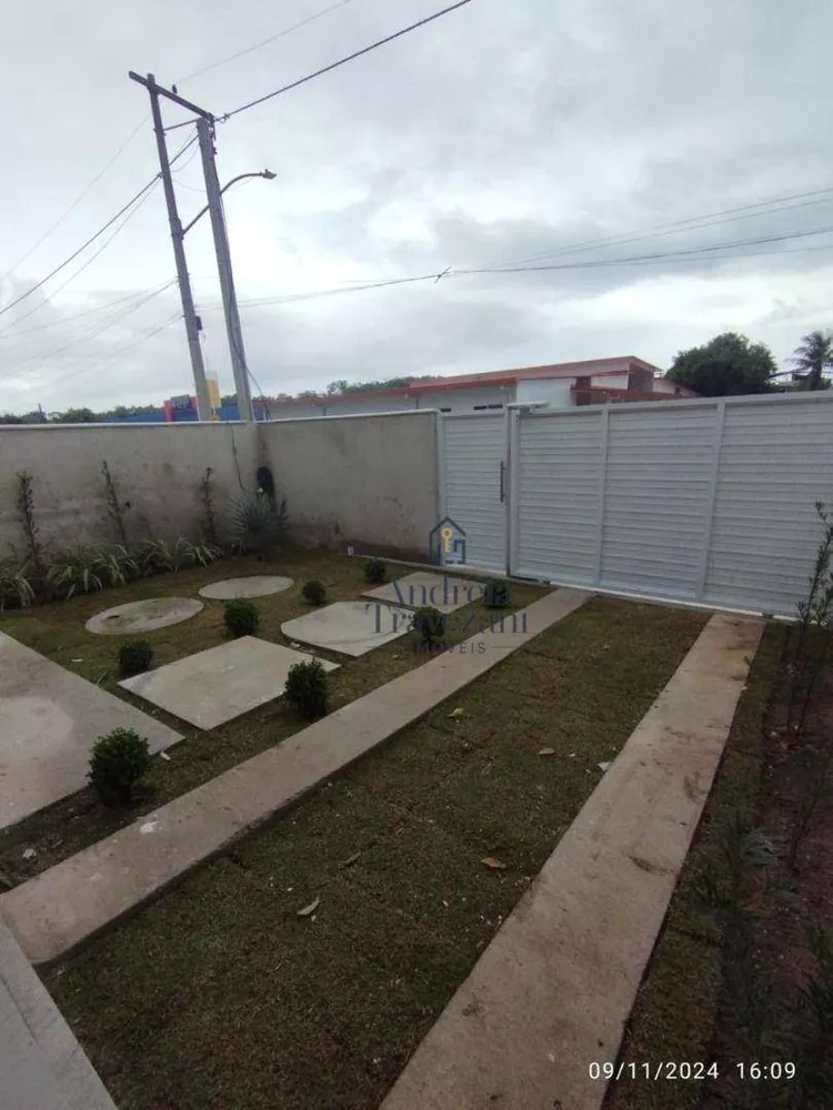 Casa, 2 quartos, 80 m² - Foto 4