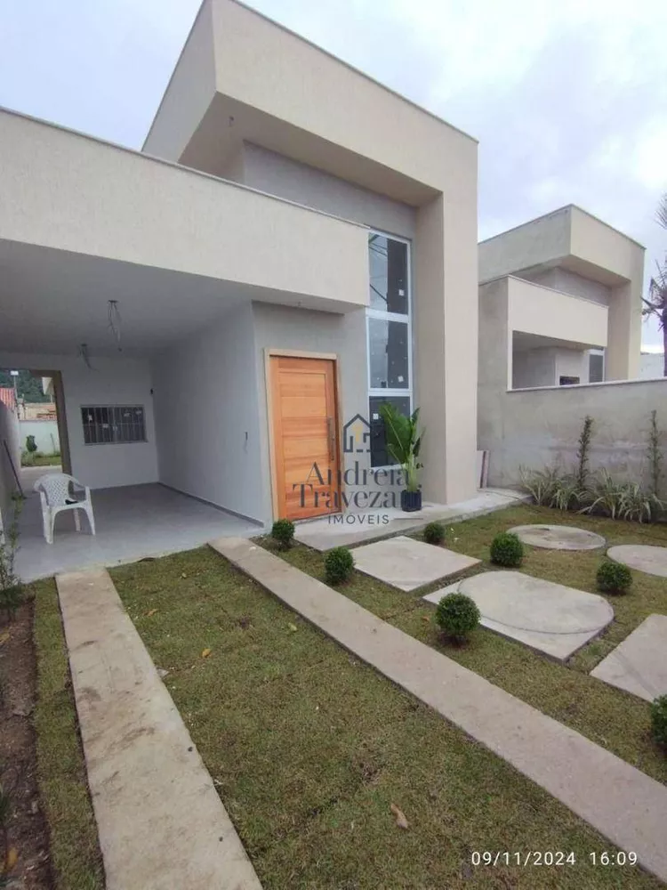Casa, 2 quartos, 80 m² - Foto 2